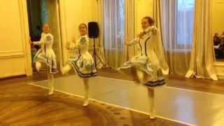Русский Сувенир️ Russian Folk Dance