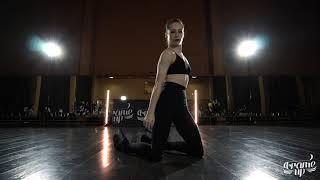 Lapalux feat. Louisahhh - Rotted Arp | Choreography by Elizaveta Sergeeva