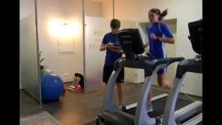 Easy Motion Skin  - kabelloses EMS-Training bei MEDANDSPORTS, Leipzig