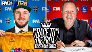 From Non-League to Premier League Champions – Dad vs Me!