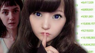 The Youtuber Who Was Forced To Be A Doll | Venus Angelic: The Living Doll