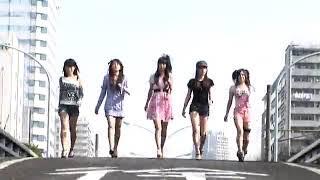 Sentai Slender Legs - Original MV