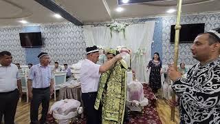 Buxoroliklar to'ylari karnay surnay +998906370707 +998914197171