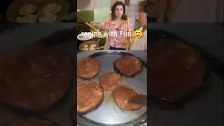 Farah khan secret recipe brinjal fry#viral short #please subscribe #recipe with Fun 