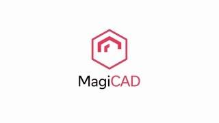 MagiCAD 2016.4 for AutoCAD Find and Replace Room