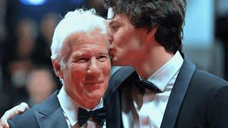 At 24, Richard Gere's Son FINALLY Admits What We All Suspected