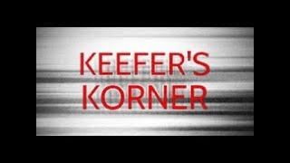 Keefer's Korner, 2024 Episode 9