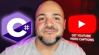 C# Semantic Kernel Plugins: Get YouTube Video Info!