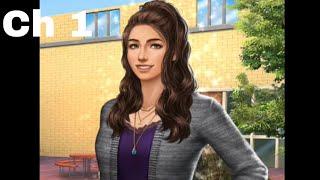 Choices:- High School Story: Class Act Chapter #1 (Diamonds used)