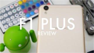 Oppo F1 Plus review - Familiar looking, surprisingly nice, clearly imperfect