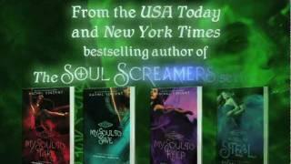 If I Die by Rachel Vincent book trailer