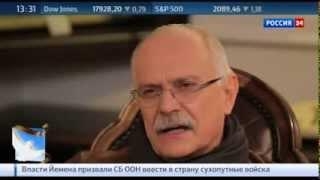 Бесогон TV  Лишь бы не было войны 07 05 2015