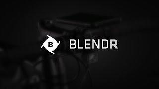 Blendr: Ultimate Integration