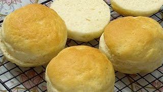 Gluten free Soft Burger Buns Recipe|Burger Buns Recipe|Gluten free