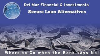 Del Mar Financial and Investments Borrower