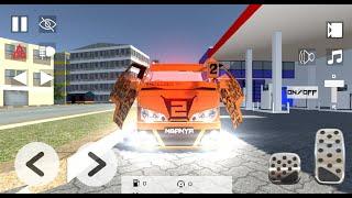 Nganya Unlimited Rongai v1.2  update || Android gameplay.