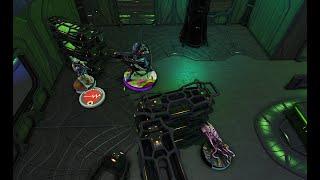 N4: Vaulsc (CA) vs zlakhon (SP) - Unmasking