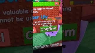 ripe #roblox  #growagarden