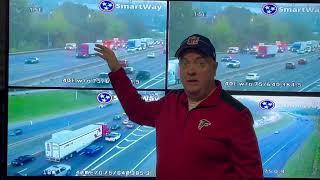 Commander Chuck Real Time Traffic Promos