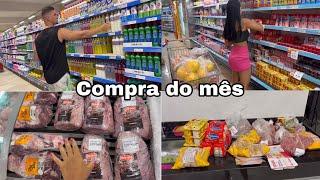 MAIS DE MIL REAIS EM COMPRAS