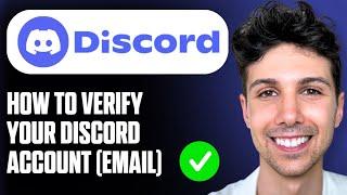 How to Verify Your Discord Account - Complete Tutorial