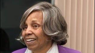 Gladys Marie Brisco-Roche Celebration of Life 10-1-2022