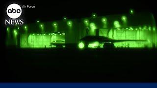 Damage to Iran's nuclear sites under review