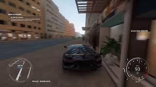 Live Test Drive Unlimited Solar Crown 100% Map PS5 FR