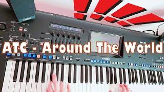 ATC - Around The World Yamaha GENOS