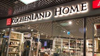 НОВОГОДНИЕ УКРАШЕНИЯ В KUCHENLAND HOME (кюхенлэнд) #kuchenland#посуда#вседлядома#moscow