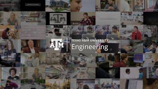 Texas A&M College of Engineering