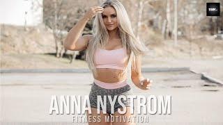 Anna Nystrom Workout Motivation