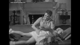 Classic Spankings from TV: The Bad Seed (1956)