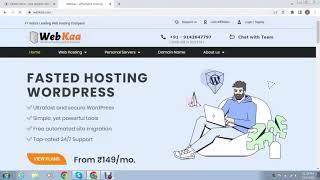 How to Increase Maximum Upload File Size in WordPress | Increase Upload Max File Size