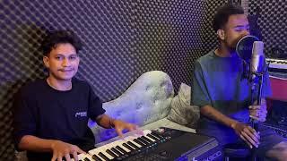 Dario & Iky Cover