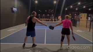 Challenge Series- Nicole Mikhail v Morris Soli Game 6