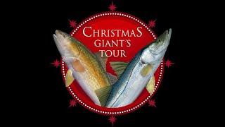 Fishing planet PS4 #Christmas Giant's Tour  2021 / Qualifier 3 / Квалификация 3 /Эверглейдс