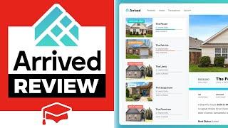 Invest In Rental Real Estate Online With Arrived (Pros and Cons)