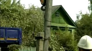 Новости Городской телеканал Ярославль 21:30 от 10.09.2012