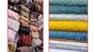 Fabric Shops - Fancy Silk Stores Birmingham Ltd