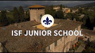 ISF Junior School Virtual Tour 2022