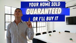 Ottawa, Your Home Sold Guaranteed, Or We'll Buy it!