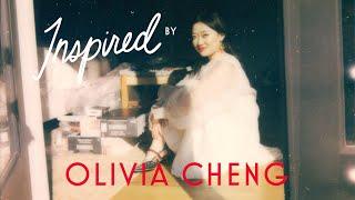 Olivia Cheng of DAUPHINETTE | An Inspired Afternoon