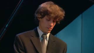 Rafał Blechacz - Chopin 3 Mazurkas Op. 50