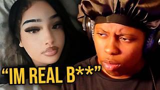 She Had 24 Hours to Prove She Was Real… Then Sent This 
