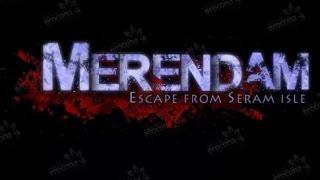 Merendam -'horror adventure' -  Страшный хоррор - квест   на Android