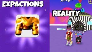 PK XD EXPECTATIONS VS REALITY  || MUST WATCH || PK XD!