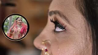 Edius Cinematic Vidhi Projects || Bridal Makeup || Manwa Lage