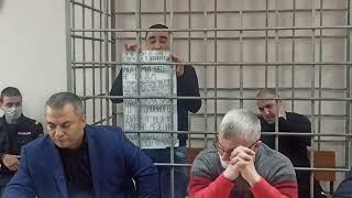 Волгоградский убийца из-за ссоры в школьном чате потребовал новой экспертизы в другом регионе