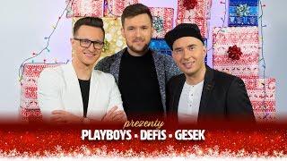 Gesek & Defis & Playboys - Prezenty (Official Video)